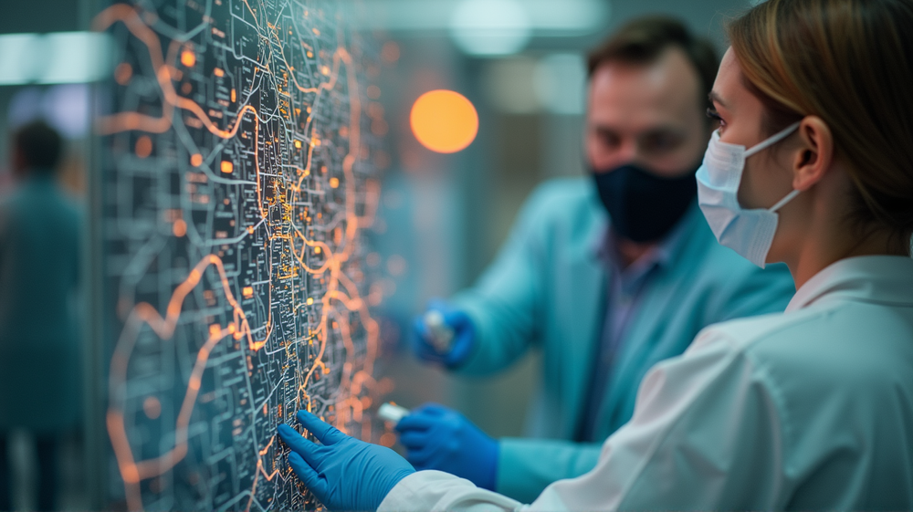 Alerte à la Rougeole à Boston : Un Possible Problème de Santé Publique