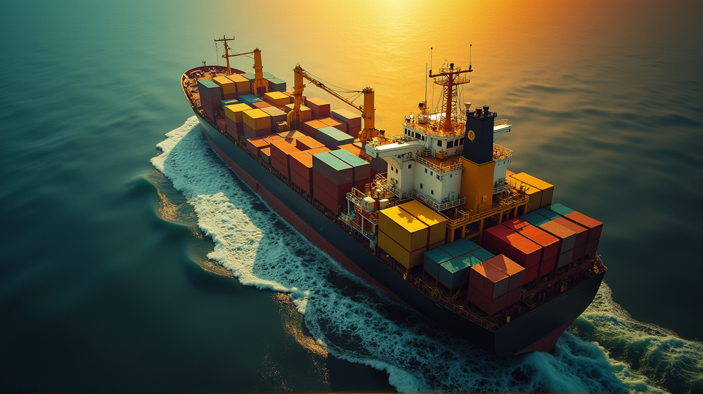 Difficultés des Exportations Colombiennes : Baisse de 6,5% Après une Brève Reprise