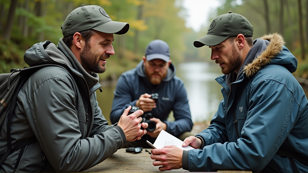 Mois de la santé des hommes : étapes essentielles pour un avenir plus sain