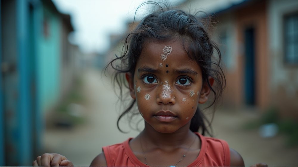 Embrasser la solidarité : L'appel de l'OMS pour une santé inclusive à l'occasion de la Journée mondiale des réfugiés 2025