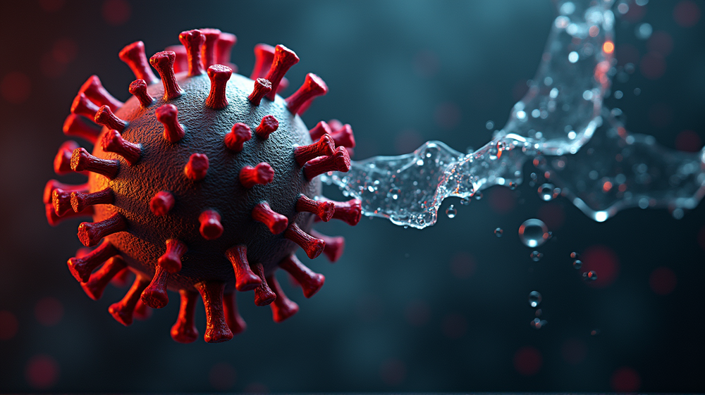 Tout ce qu'il faut savoir sur le variant COVID 'Gorge de Lame de Rasoir'