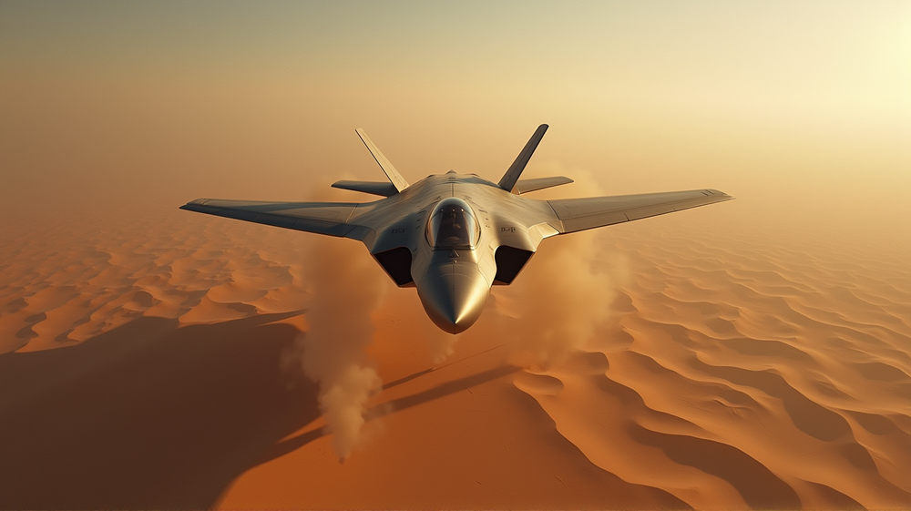 Sites Nucléaires Iraniens Détruits : Les Frappes Aériennes Américaines Intensifient les Tensions