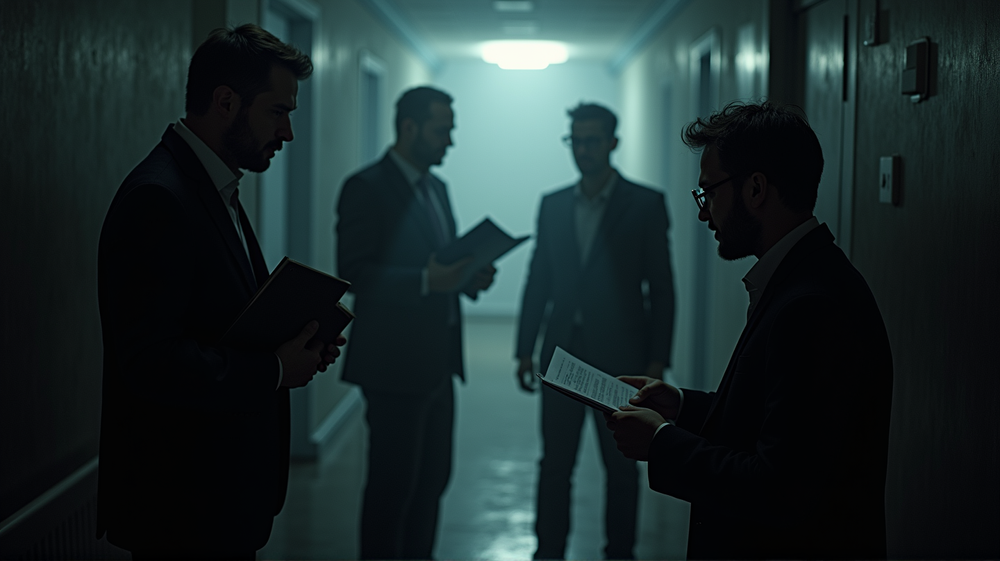 Des fonds israéliens détournés en secret : l'aide à Gaza fait la une