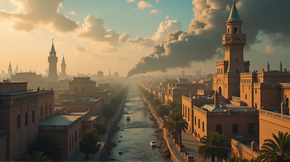 Tensions Montent : Le Conflit Israël-Iran S'Intensifie avec Menaces et Victimes