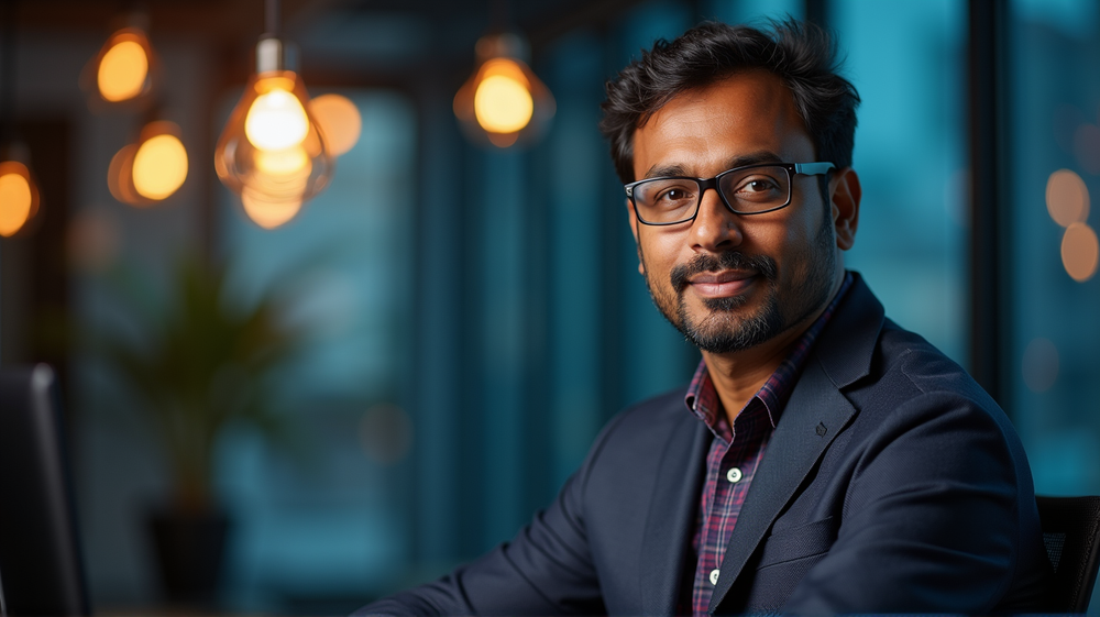 Une nouvelle ère dans le système de retraite indien : le leadership visionnaire de Sivasubramanian Ramann