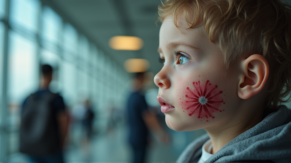 Le Colorado lutte contre la flambée de cas de rougeole avec une alerte de santé publique urgente