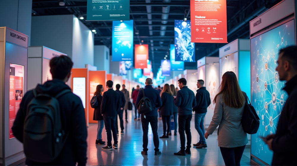 Renforcer les Soins de Santé Locaux : L'Impact Durable du CQ Health Expo