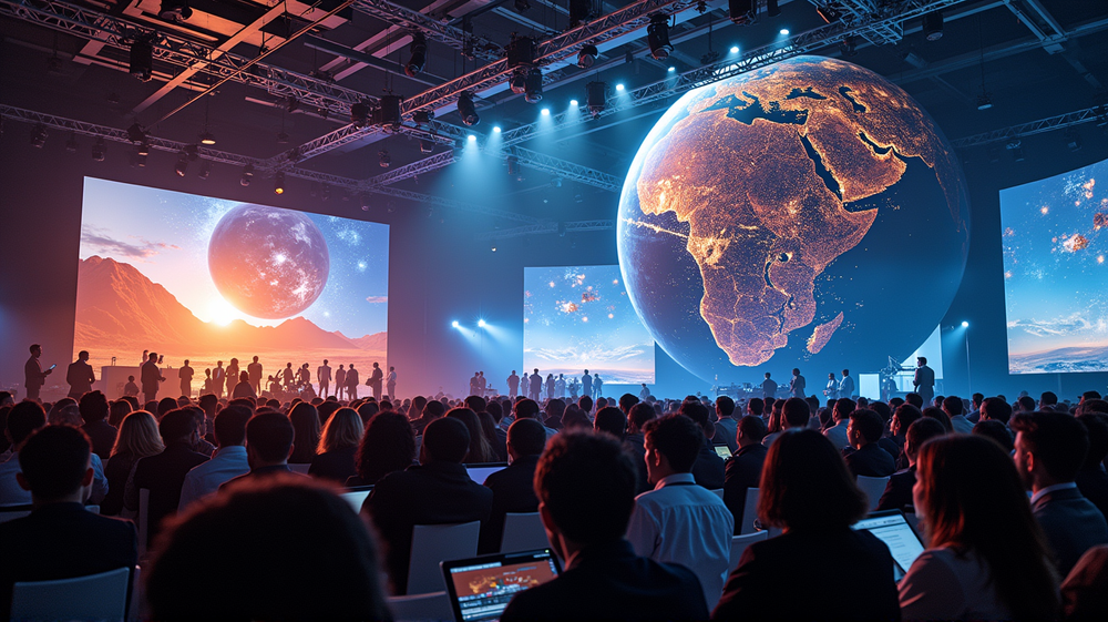 Déverrouiller l'avenir de l'Afrique : l'appel du Nigéria à embrasser l'économie spatiale de 1 trillion de dollars