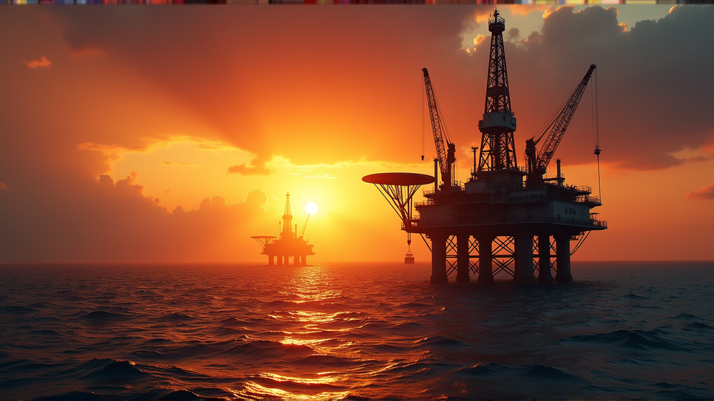 Prix du Pétrole en Flèche : Comment le Conflit Entre Israël et l'Iran Impacte Votre Portefeuille