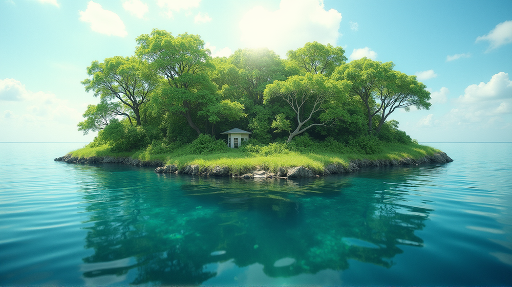 Recherche de Refuge : Principaux Abris 'Segurs' en Pleines Craintes de la Troisième Guerre Mondiale