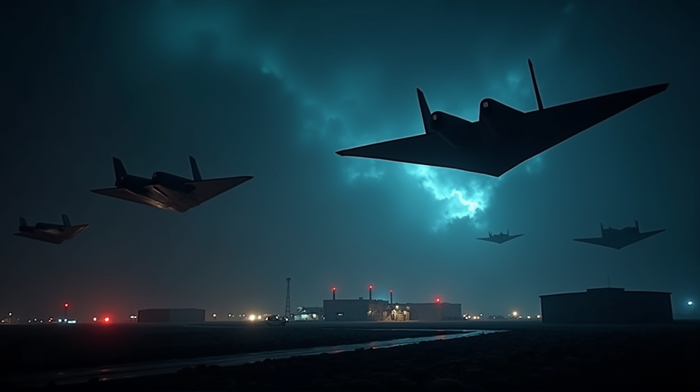 À l'Intérieur du Conflit de Hautes Enjeux : Pourquoi Israël a Sollicité une Frappe Américaine sur Fordow en Iran