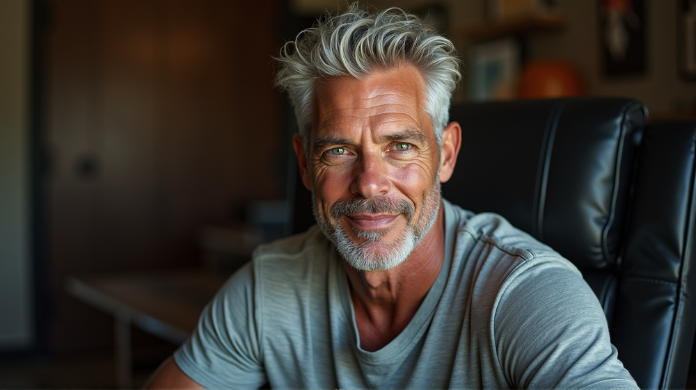 Le Combat Inébranlable d'Eric Dane : Diagnostic de SLA et Chemin vers la Sobriété