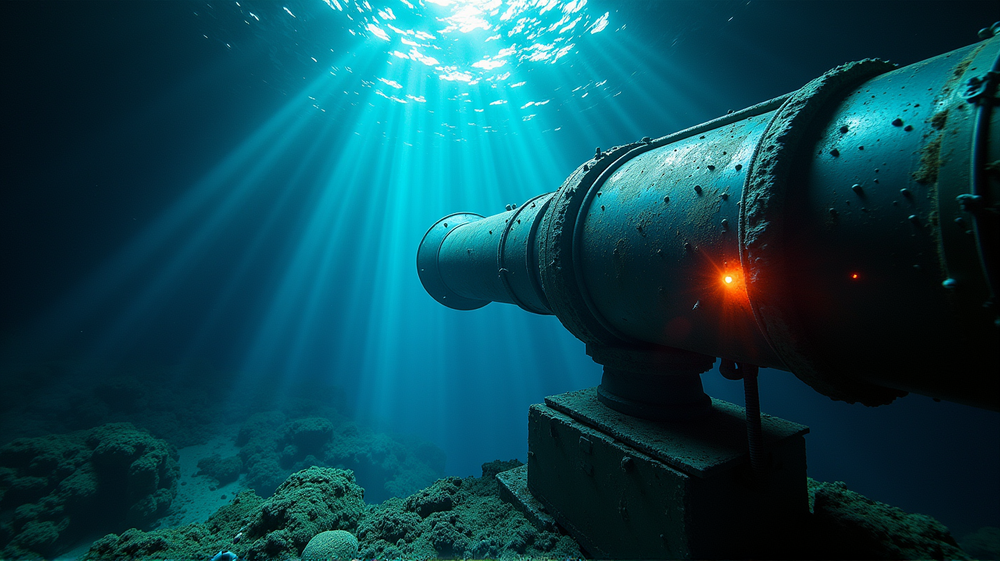 Découverte Révolutionnaire : Pourrait-Ce Être la Première Détection Directe de la Matière Noire ?