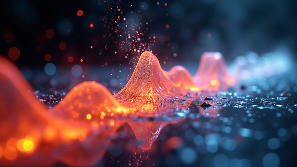 Les Scientifiques Révolutionnent : La Chaleur Se Déplace Comme le Son dans les Superfluides Découverte!