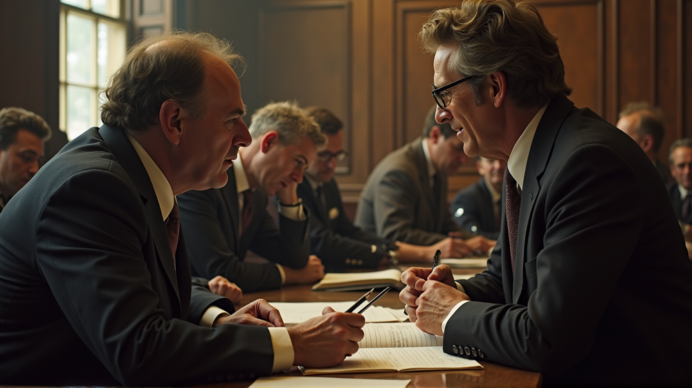 Le Visage Changeant de l'Éducation Évolutionnaire : 100 Ans de Controverse