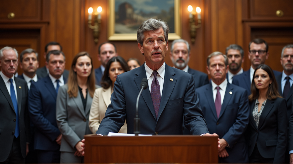 RFK Jr Réorganise le Comité sur les Vaccins : Un Geste Audacieux au Milieu des Critiques