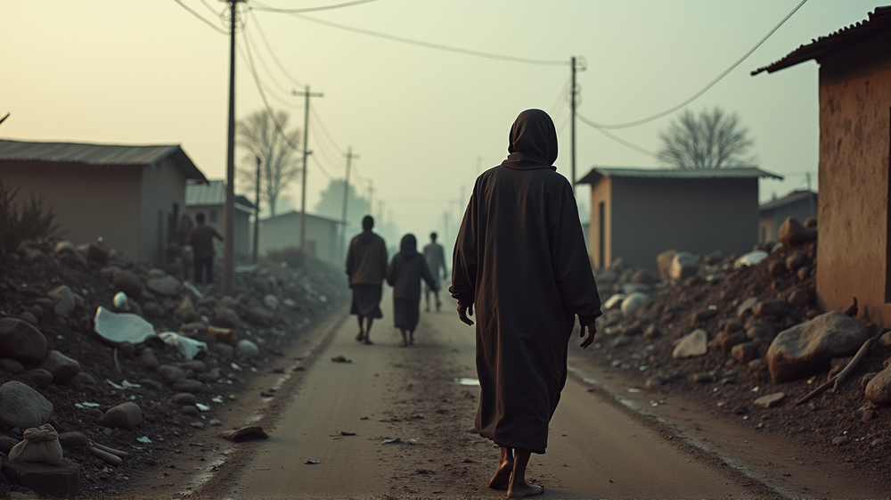 Après le Carnage : Des Hommes Armés Tuent 100 Personnes à Yelwata, au Nigéria