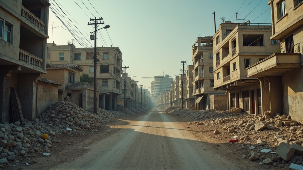 En pleine guerre, la vague de criminalité en Israël s'aggrave : front intérieur négligé