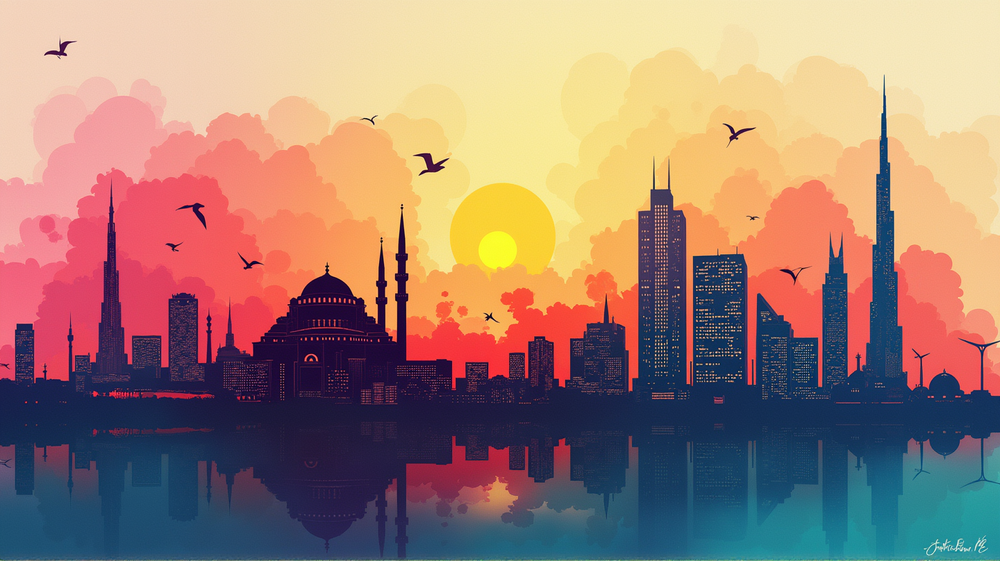 Le Tournant Audacieux d'Ascott : Redéfinir l'Hôtellerie au MEAT