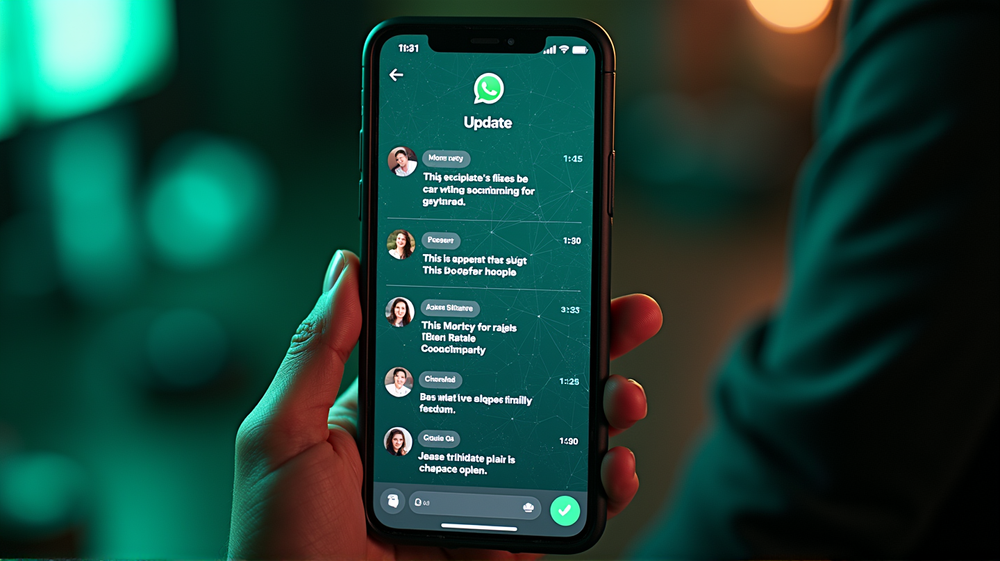WhatsApp Prêt à Introduire des Publicités sur sa Populaire Plateforme de Messagerie