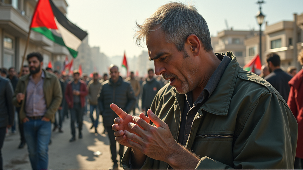 Conflit à Gaza : Victimes Sans Précédent et Réactions Mondiales