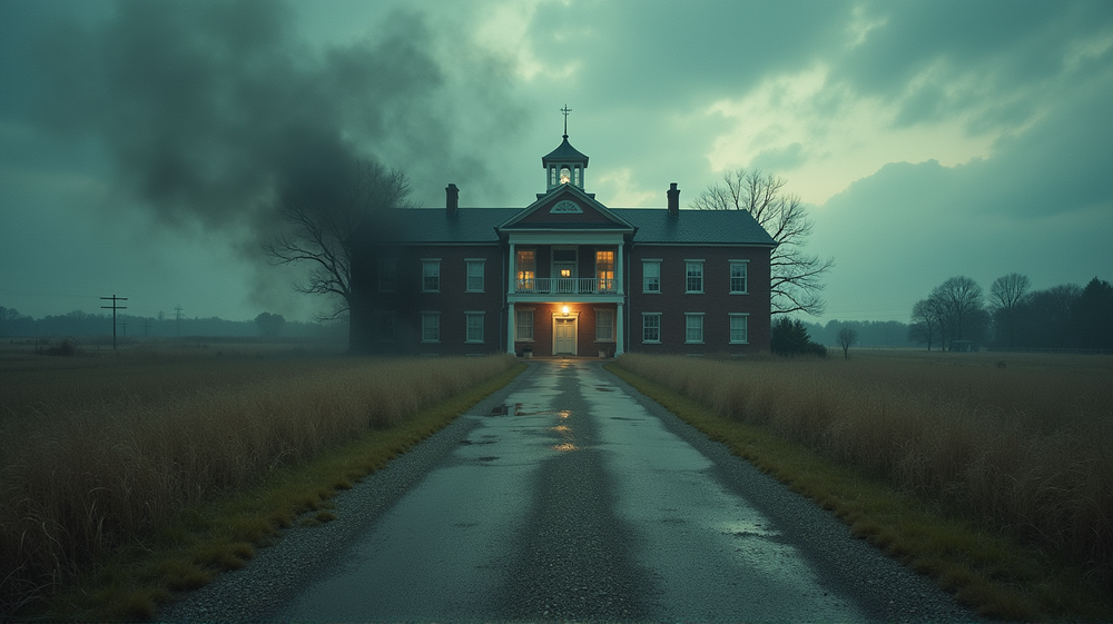 Le Sénat Américain Exige des Actions : Des Centaines d'Hôpitaux Ruraux en Danger