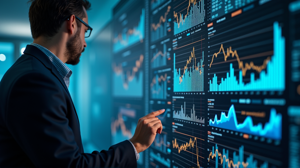 L'Incertitude Croissante des Données Économiques Américaines Face aux Réductions de Personnel ?