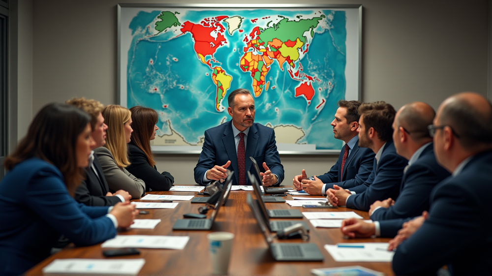 L'ignorance du Chef de la FEMA Semble Semer la Confusion sur la Préparation aux Ouragans