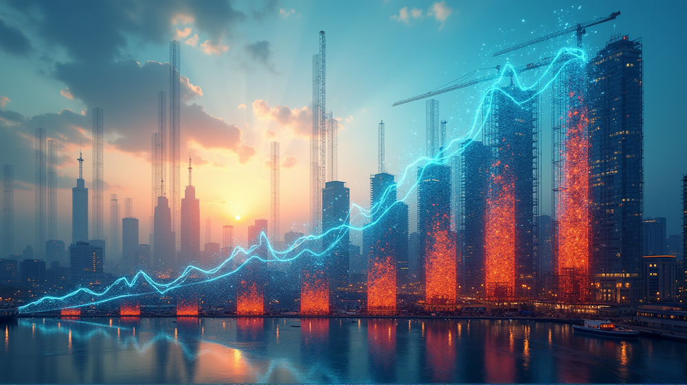 L'économie d'Israël prospère au milieu d'un cessez-le-feu temporaire