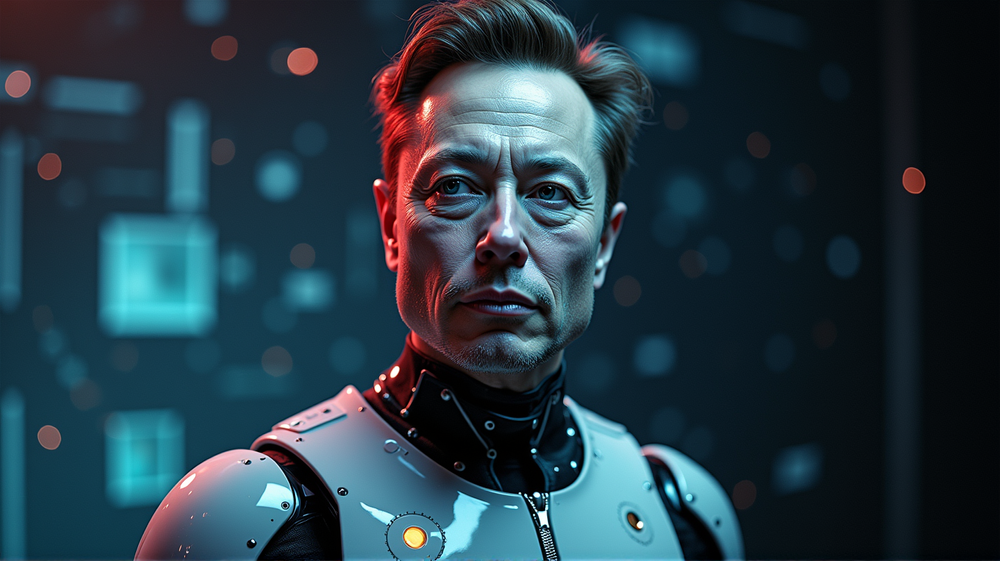 La crise de l'IA de Musk : la bévue antisémite de Grok déclenche un tollé mondial