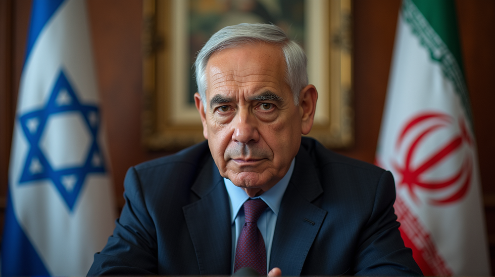 Les tensions montent alors qu'Israël menace le leader suprême de l'Iran