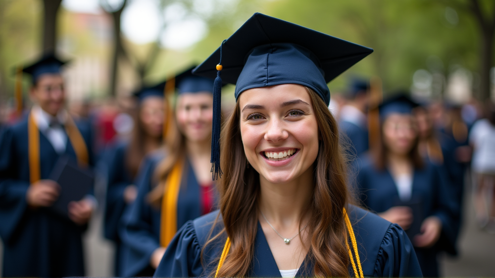 Rencontrez les Réalisateurs de Haut Niveau : Étudiants Faisant la Une en Juillet