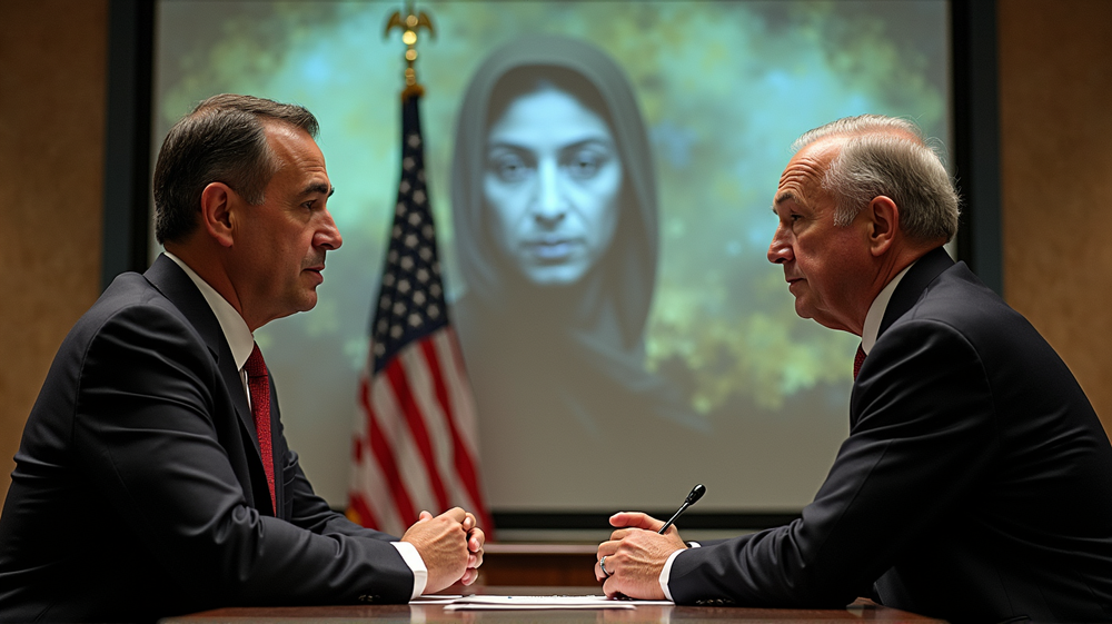 L'Iran Exige des Garanties pour Reprendre le Dialogue Nucléaire : Un Pari à Hauts Enjeux