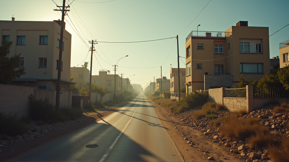 Tragédie en Cisjordanie : la mort déchirante de Sayfollah Musallet, visiteur américain