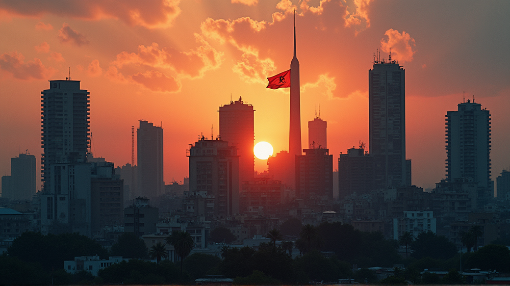 Crise poignante à Gaza s'aggrave : Une journée de tragédie