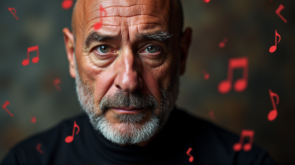 L'Hospitalisation de Phil Collins Relance le Débat sur la Musique et la Santé