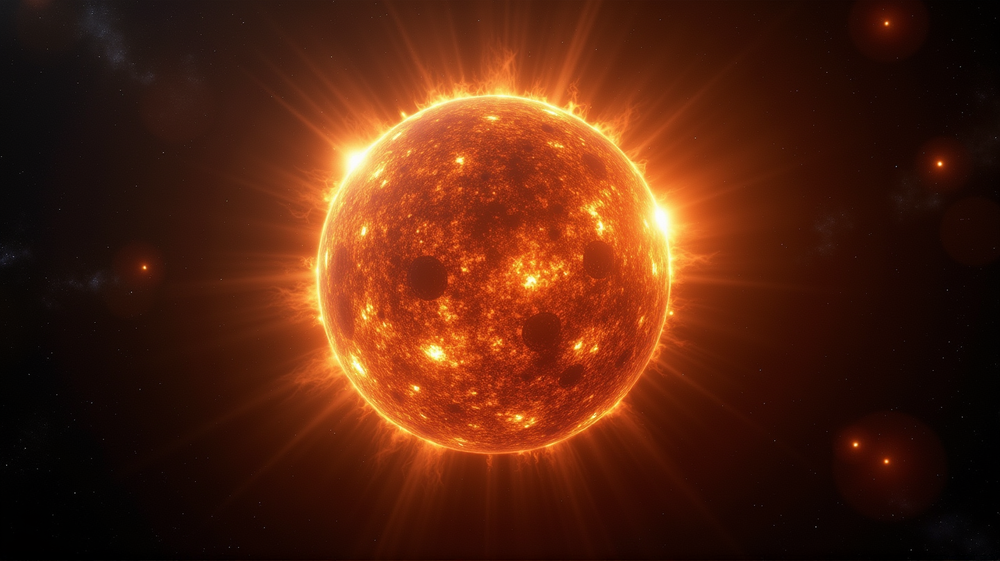 Nouveau regard cosmique : Première vue de la naissance d'une planète