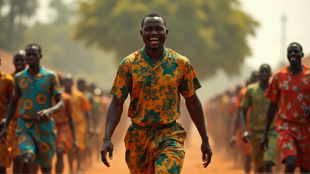 L'Exclusion Surprenante de Maurice Kamto des Élections au Cameroun