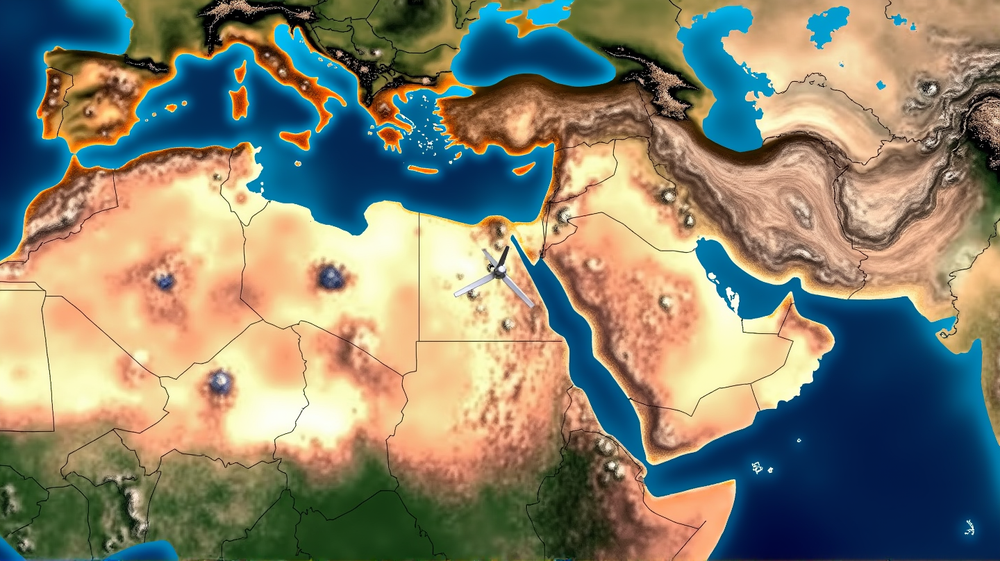 Le Coup d'Audace de la France : L'Effet Domino de la Reconnaissance d'un État Palestinien