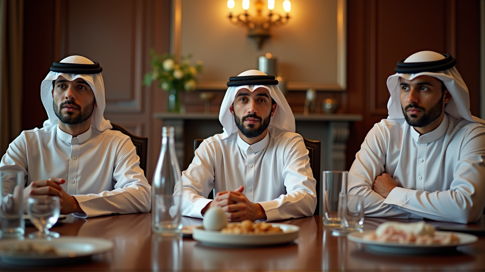 Perspectives de cessez-le-feu au milieu de la tourmente : La course diplomatique d'Israël