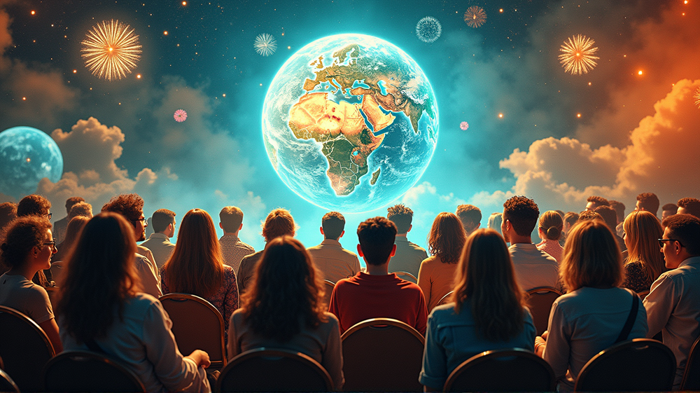 Compte à rebours pour Brasilia : Conférence mondiale sur le climat et la santé 2025