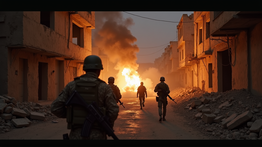 La Violence Persiste à Suweida Malgré le Cessez-le-Feu, Quelle Suite ?