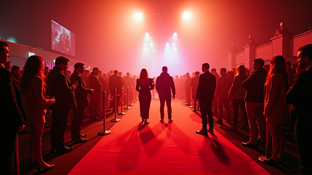 'Vendredi Encore Plus Dingue' : Une Première Étoilée à Ne Pas Manquer !