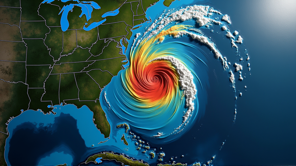Répercussions de 'Sharpiegate' : des hauts dirigeants de la NOAA mis en congé