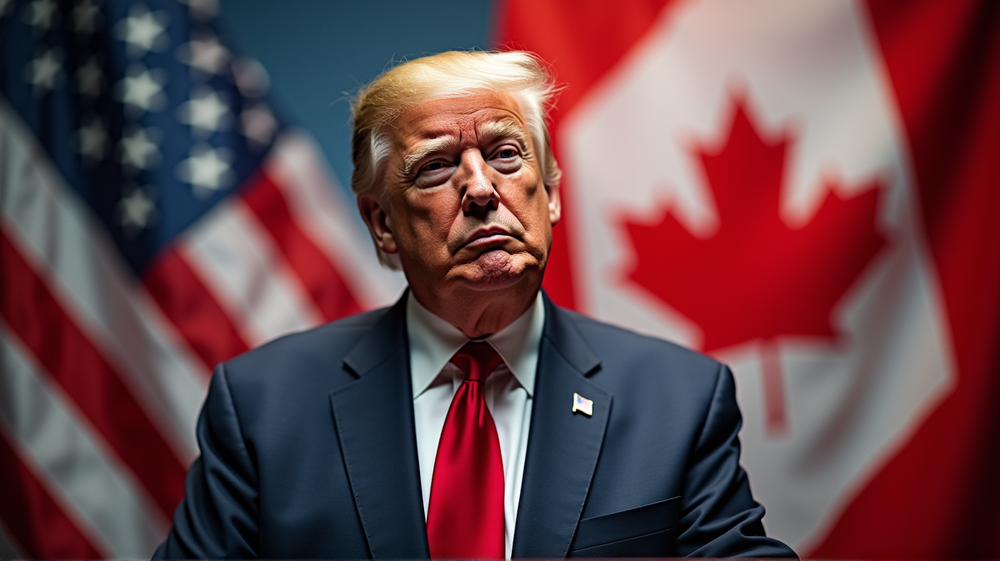 Les mouvements économiques de Trump : perturber six décennies d'intégration?