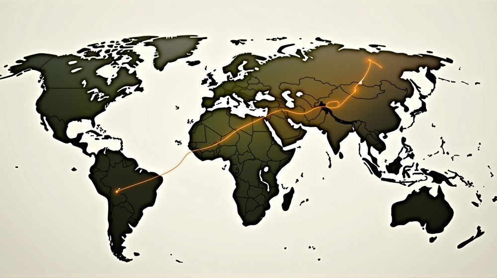 Les Tensions au Moyen-Orient Secouent les Marchés Mondiaux des Engrais