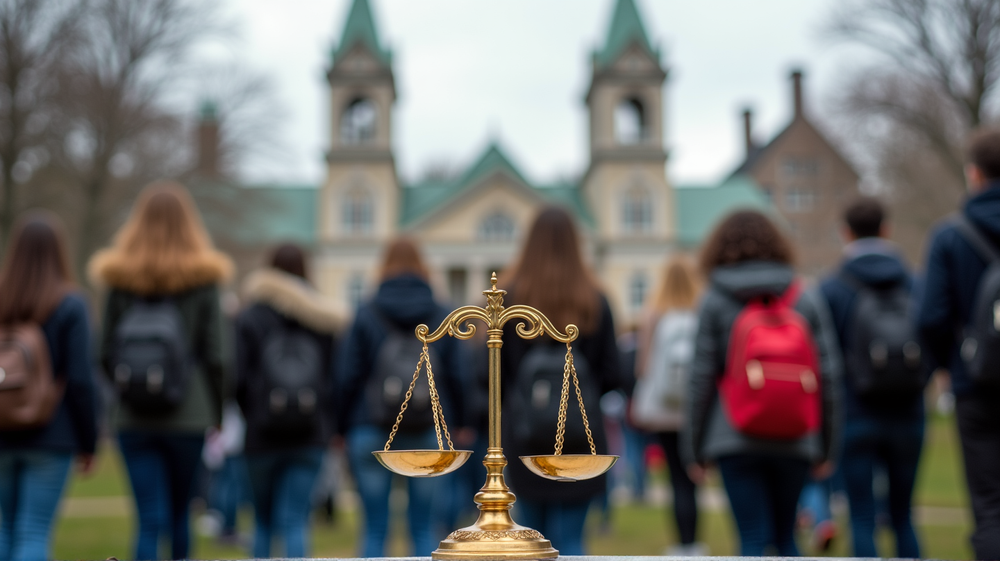 L'Université Columbia paie 220 millions de dollars pour résoudre les enquêtes fédérales et réformer ses politiques