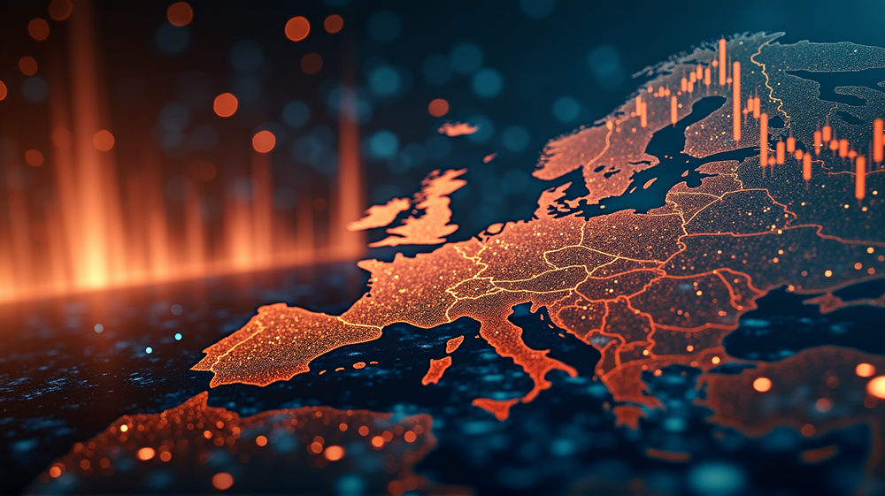 Les Actions Européennes Résistent Face à la Hausse des Tarifs Américains et à l'Essor du Prix du Cuivre