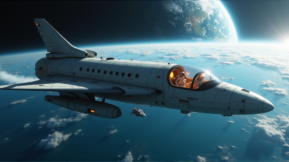 Amerrissage Historique du Dragon en Juillet : Un Moment Historique pour l'Exploration Spatiale