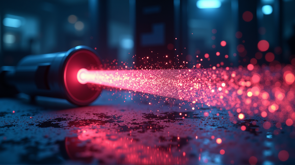 Révolutionnaire : Un Métamatériau Canalise la Chaleur dans une Seule Direction